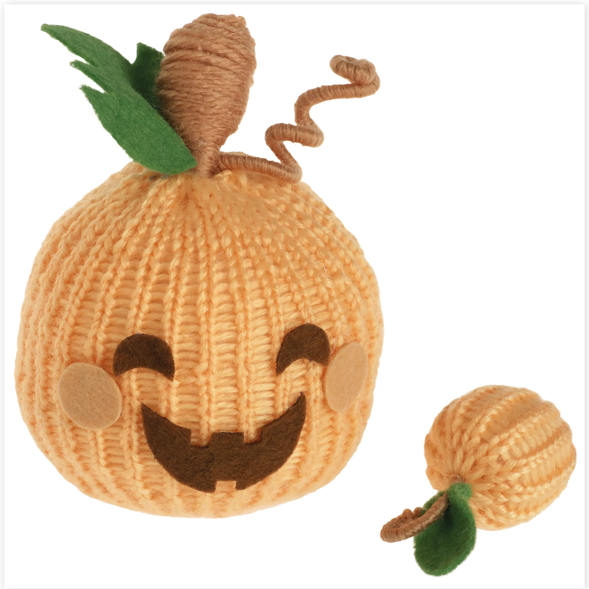 Strick-Ringe "1000 Möglichkeiten", 3 Stück