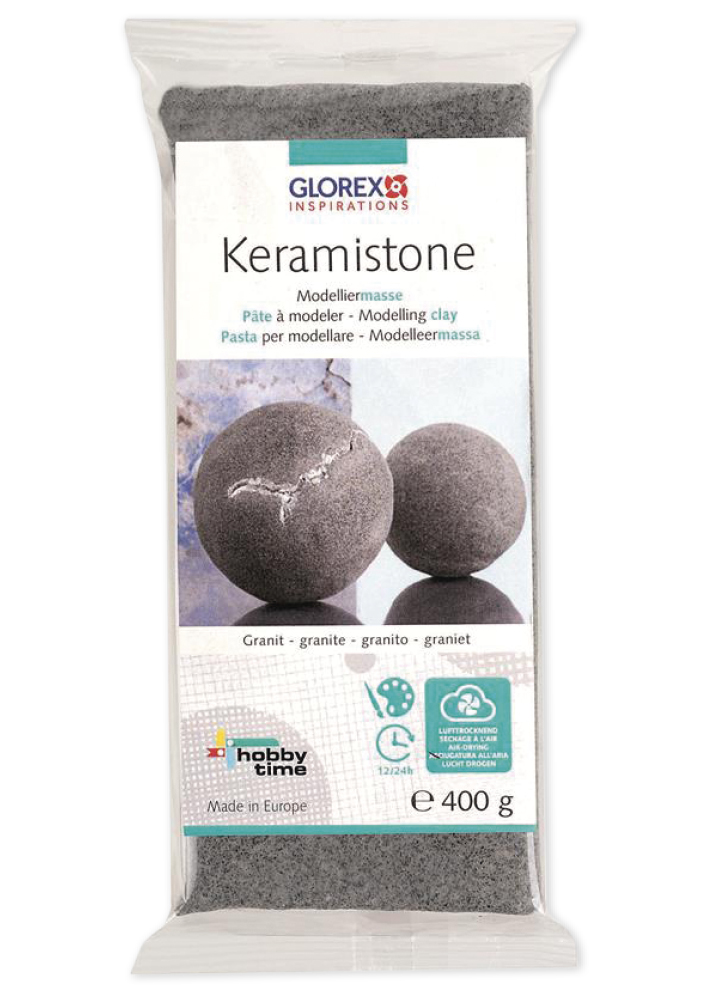 Keramistone, 400 g