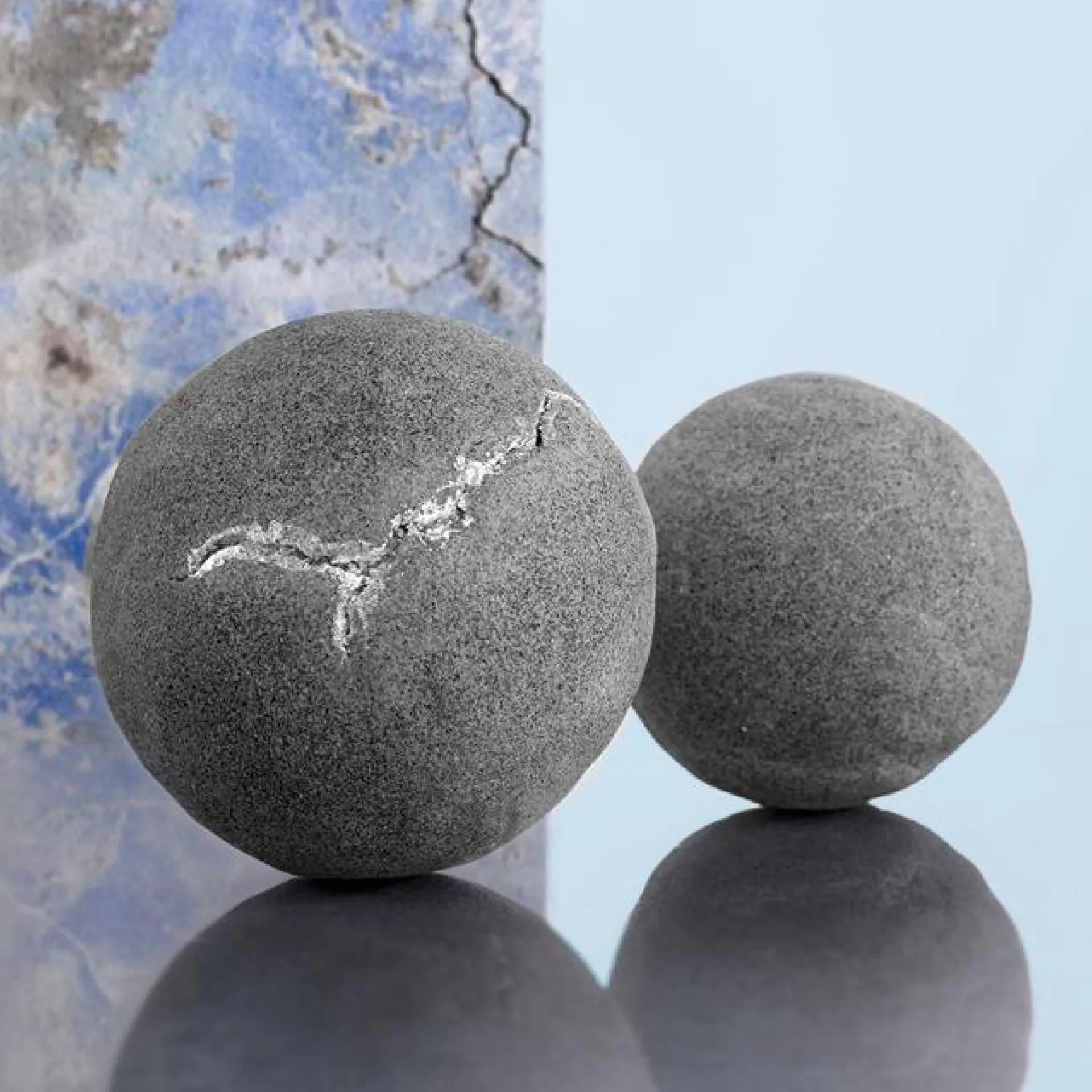 Beton Plast Modelliermasse, 1.000 g, betongrau