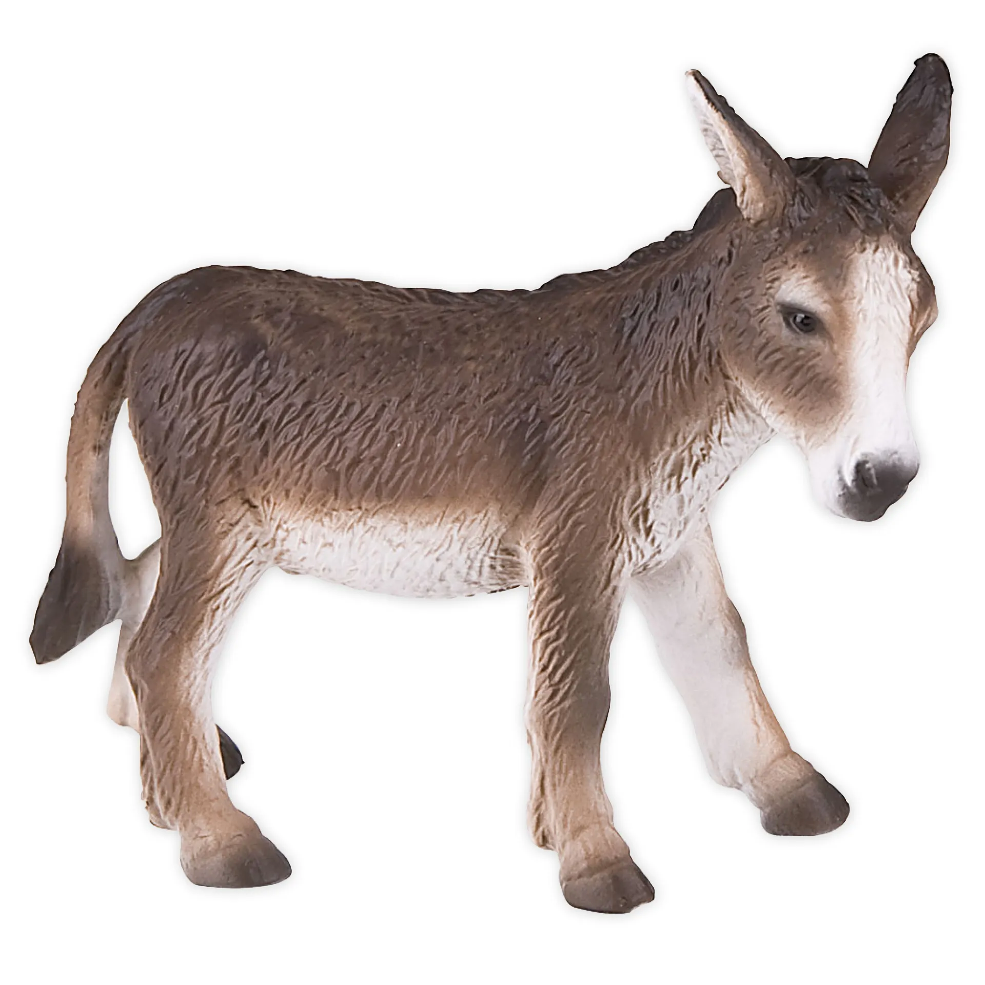 Set Bauernhof-Tiere, 9-tlg.