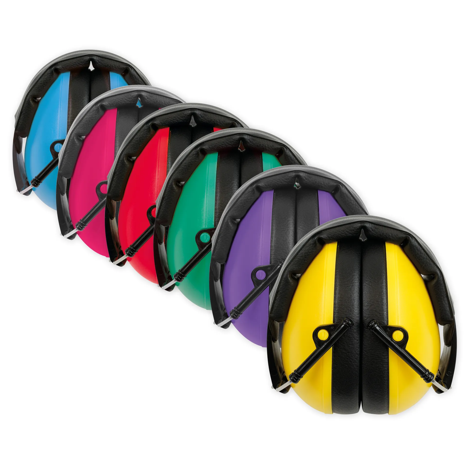 Gehör-Schutz für Kinder "Auris Plus", 24,3 dB