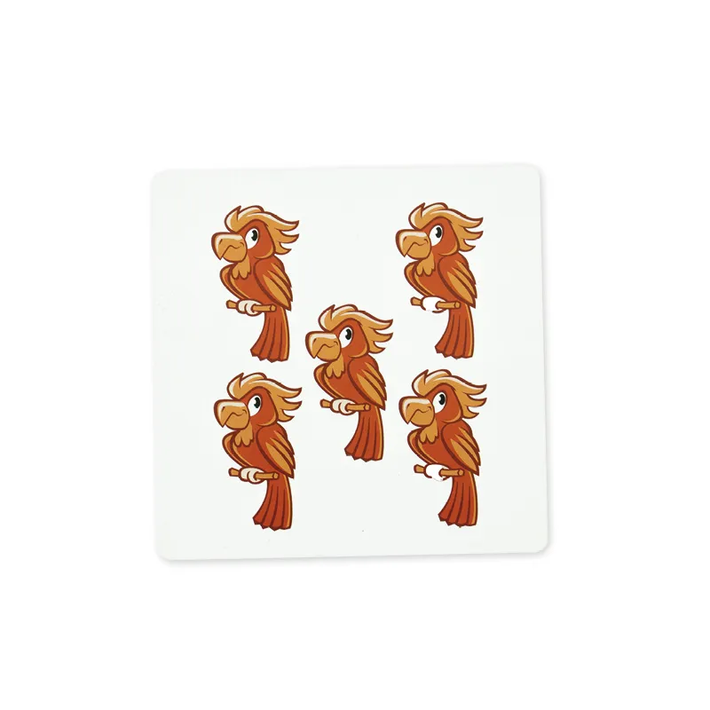 Kartenspiel "Match Master", 57-tlg.