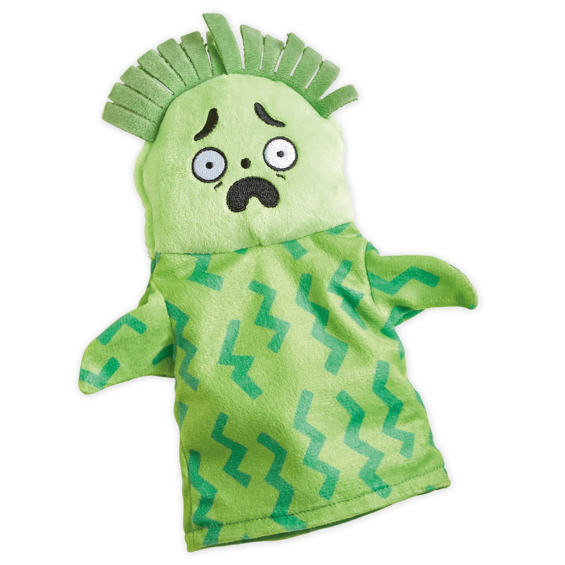 Handpuppen-Set "Emotionen", 5-tlg.