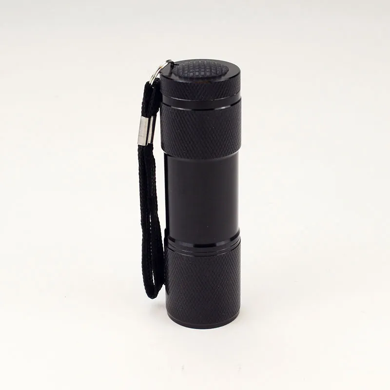 UV-Taschenlampe