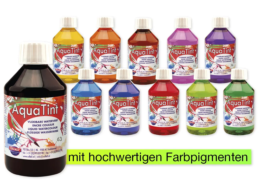 AquaTint, 250 ml