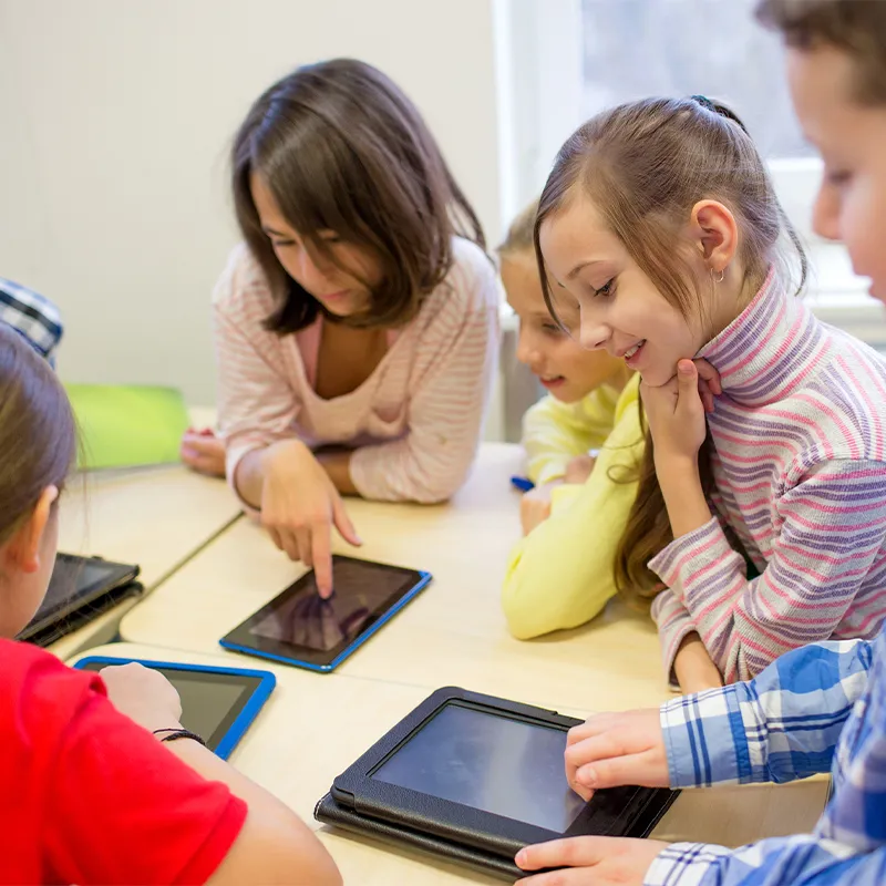 Lernspiel Unser Getreide