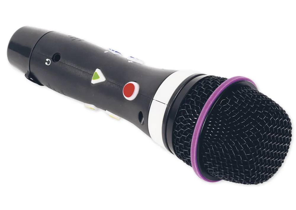 Bluetooth-Sprach-Rekorder "Profi PLUS"