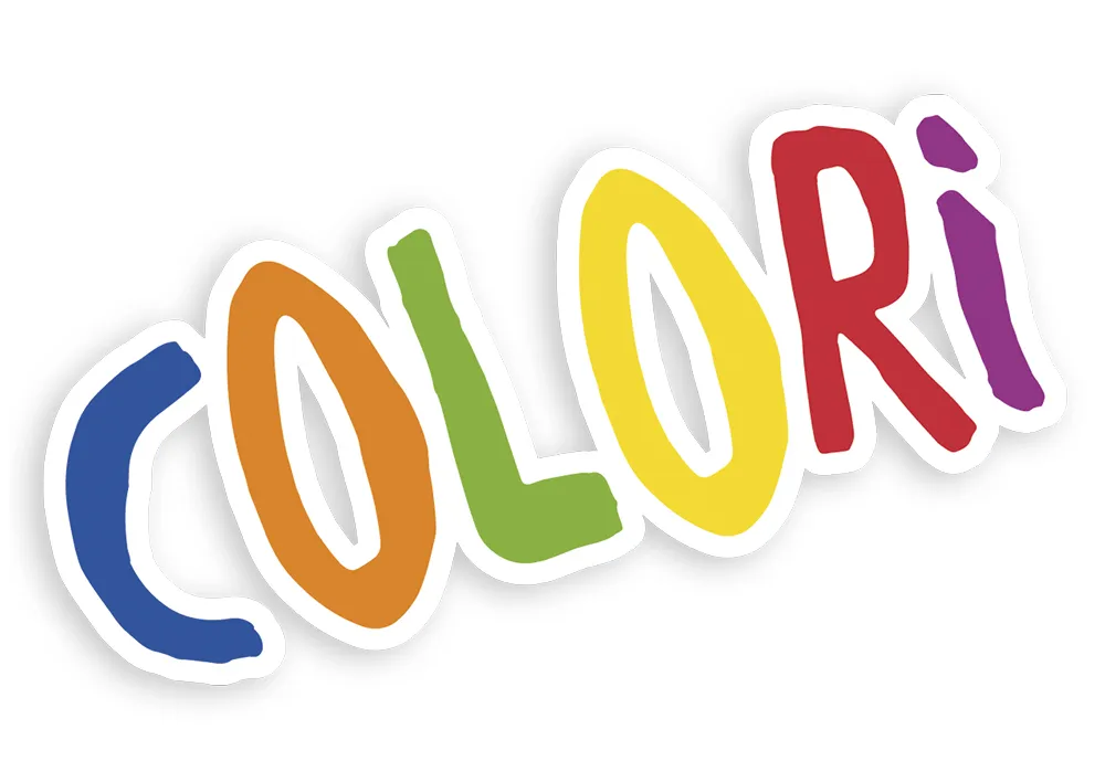 Fenster-Wachskreiden, 12 Stück