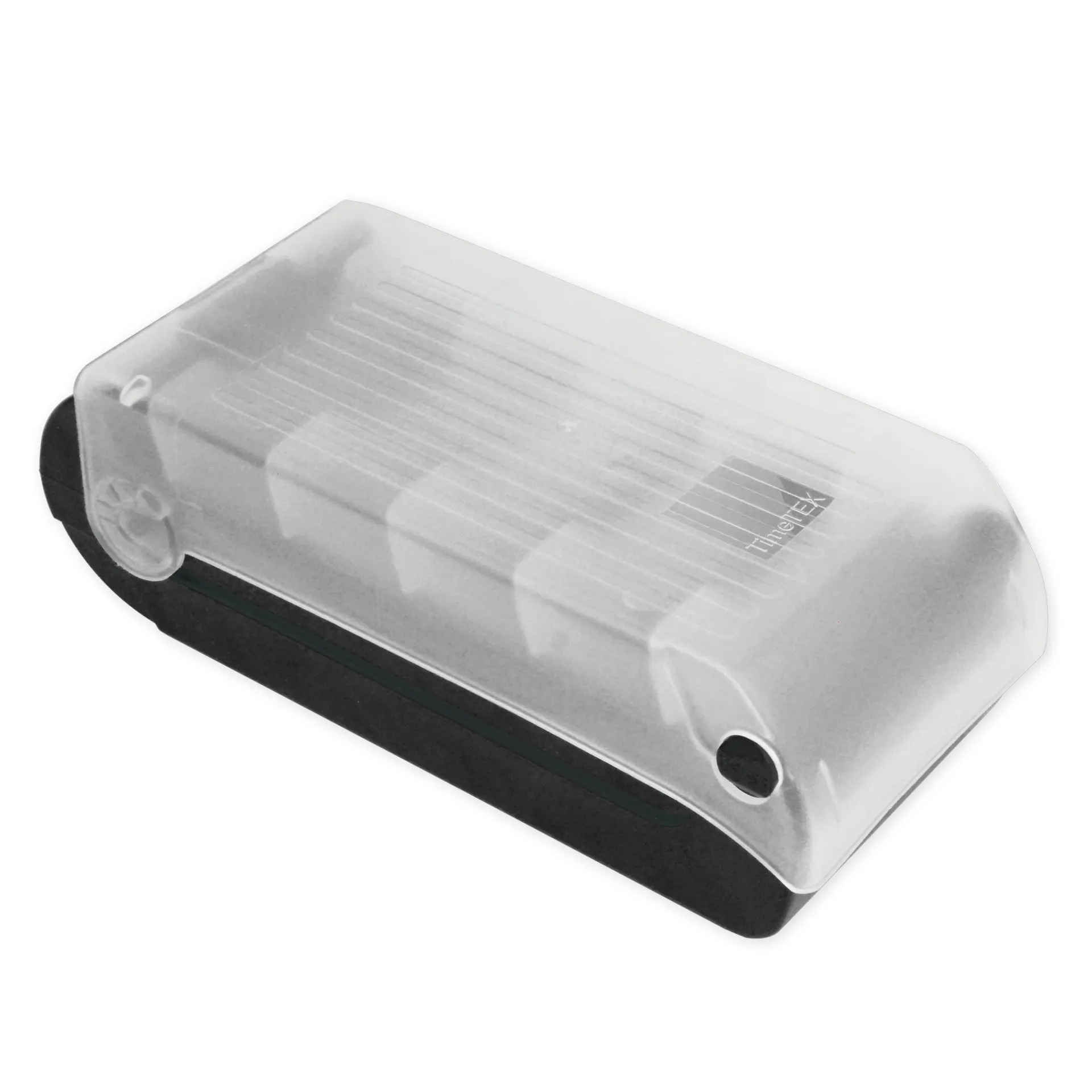 Lernbox A8 Kunststoff mit 100 Lernkärtchen