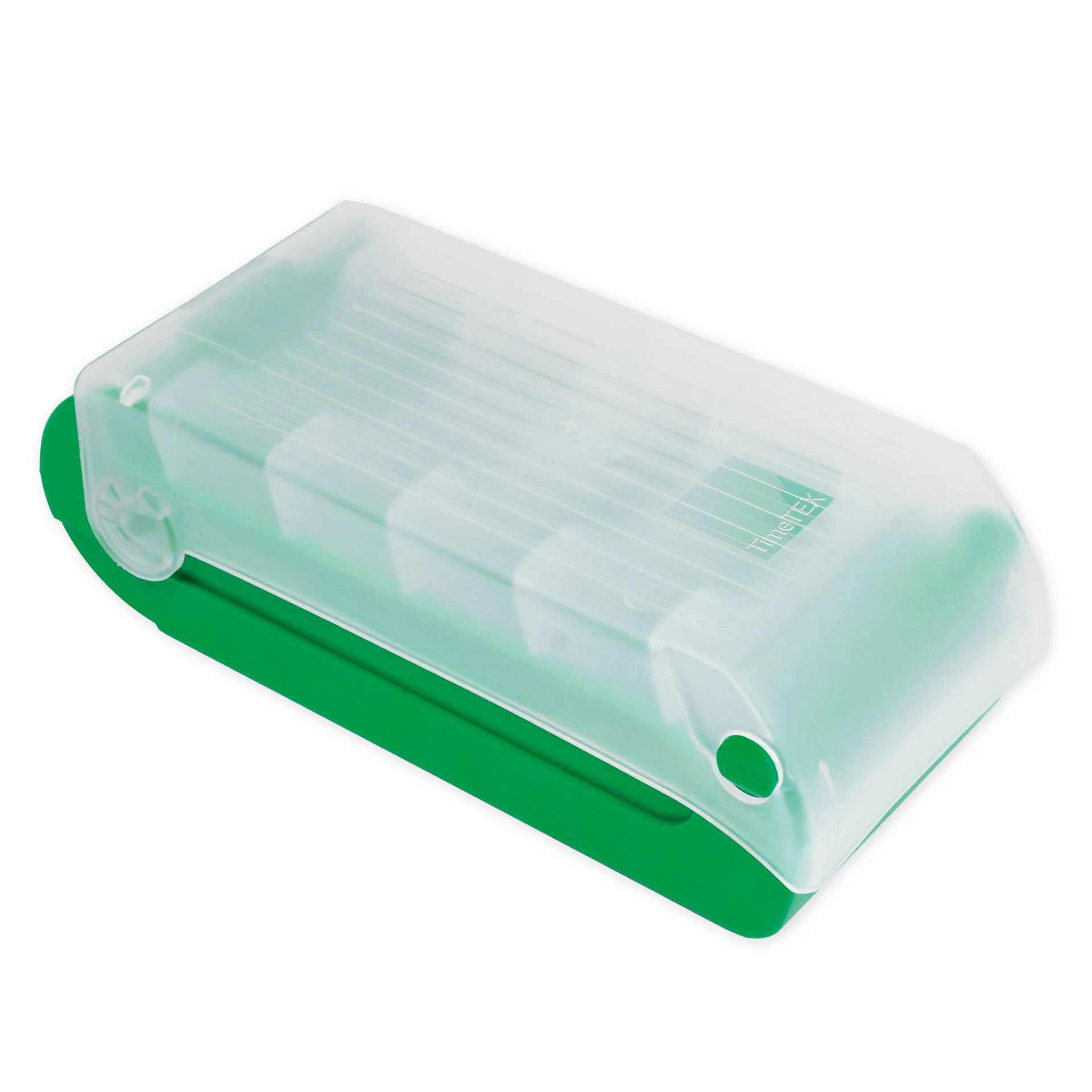 Karteikasten für A8 Kunststoff