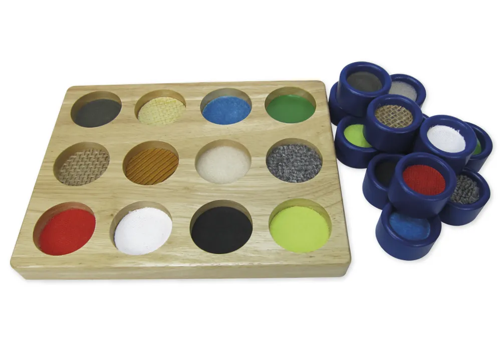 Hagemann Fühlmemory