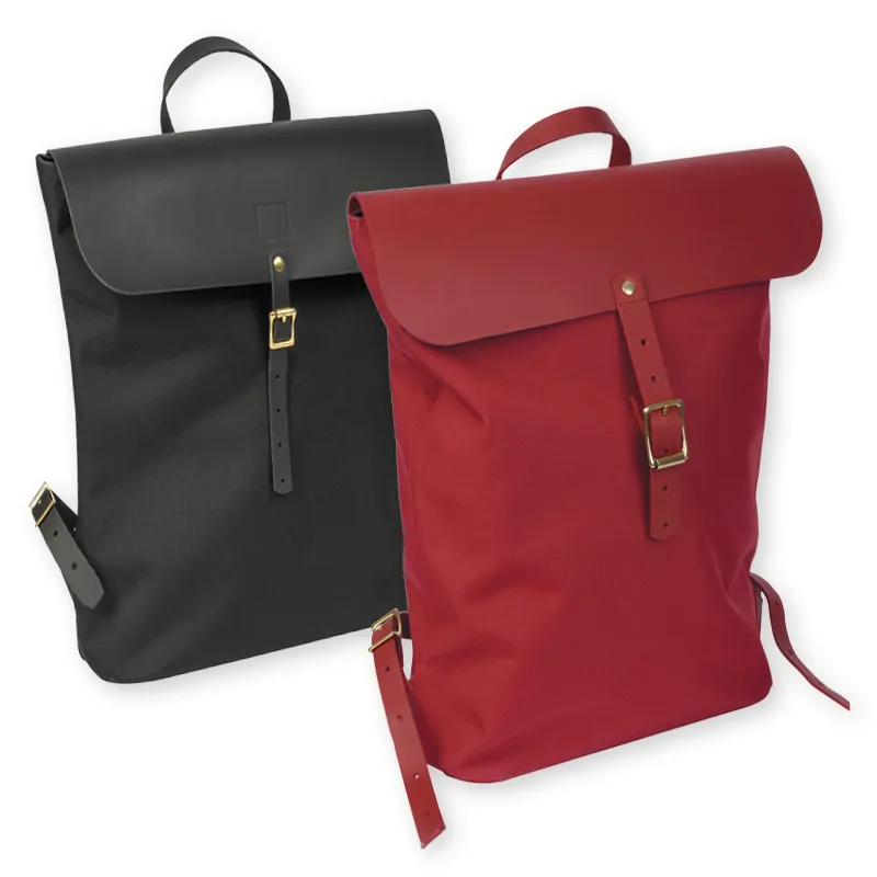 TimeTEX Lehrer-Rucksack "Sacci Classico Trend"