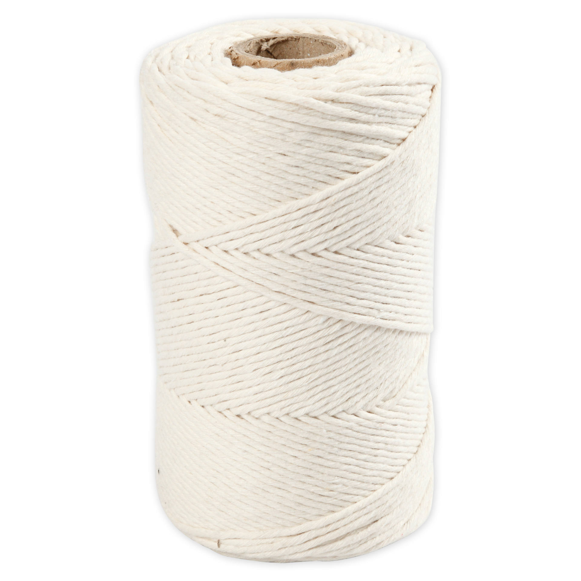 Makramee-Kordel 2 mm, 330 g