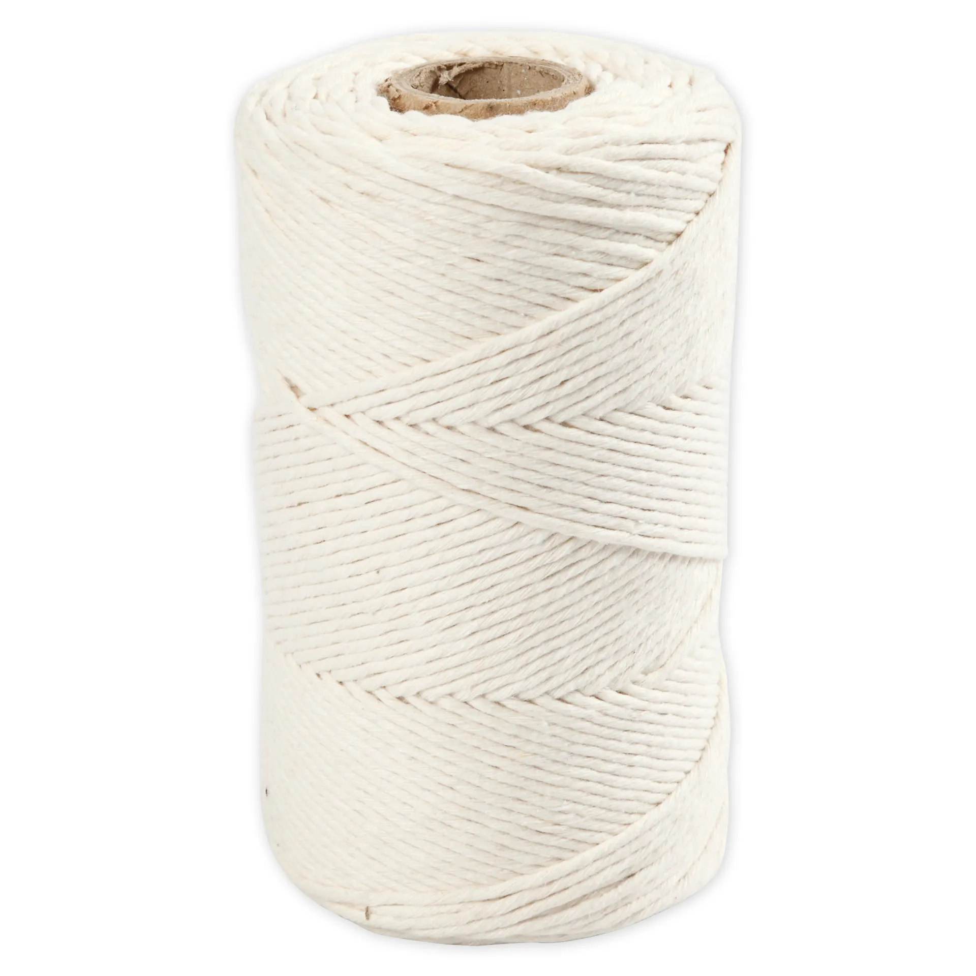 Makramee-Kordel 2 mm, 330 g