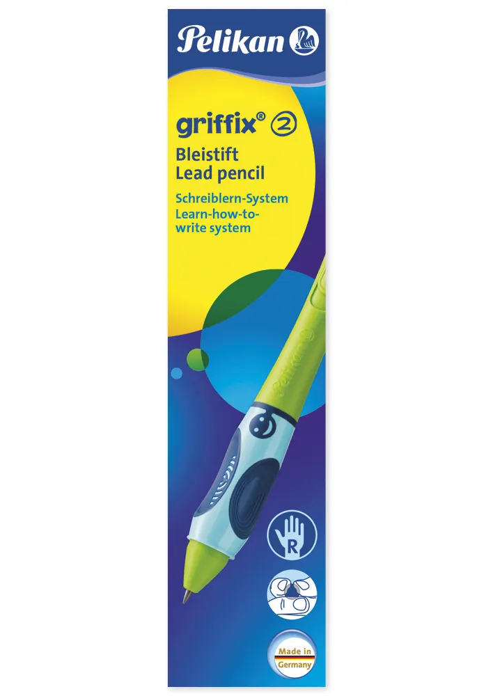 Pelikan griffix Bleistift