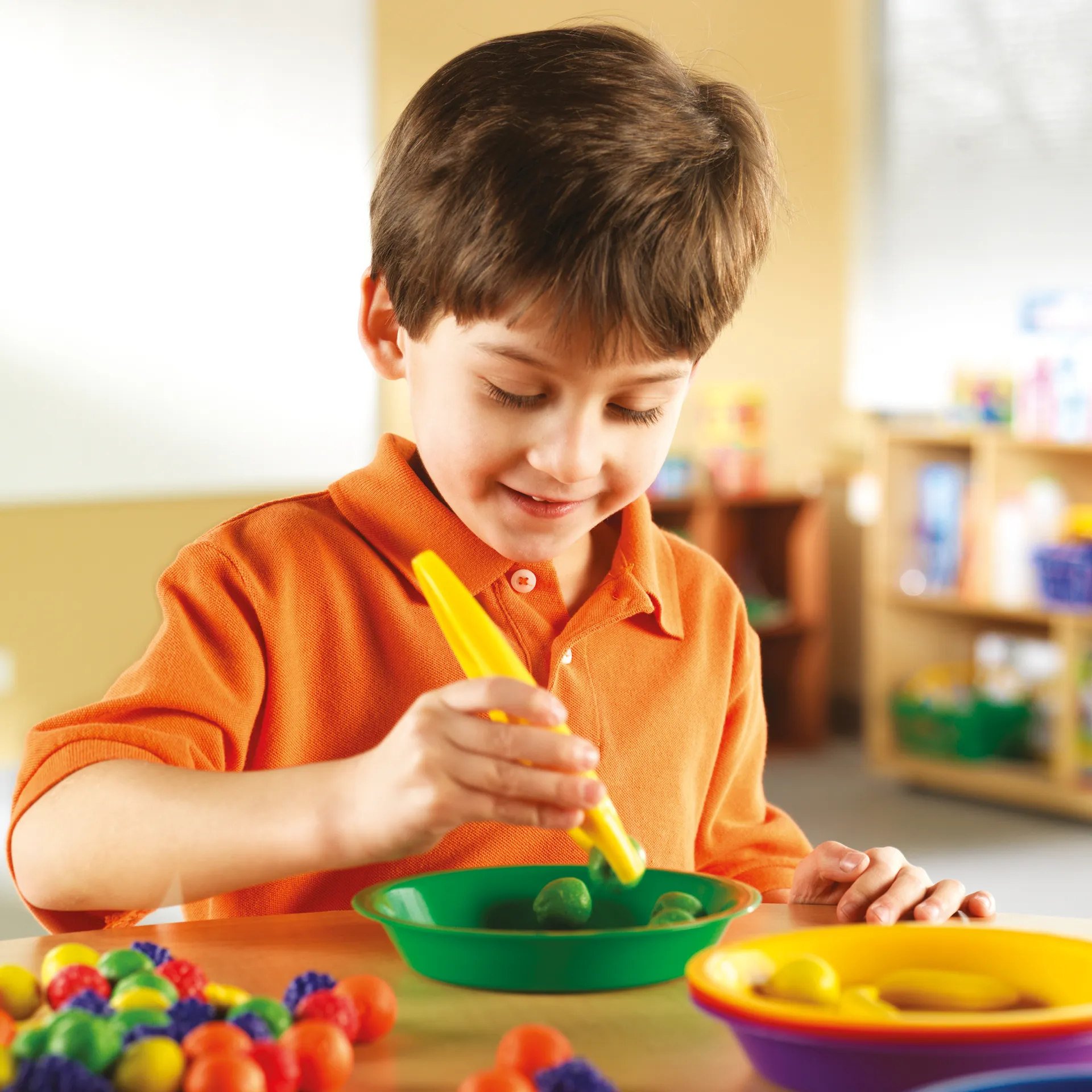 Hagemann Jumbo-Pinzetten