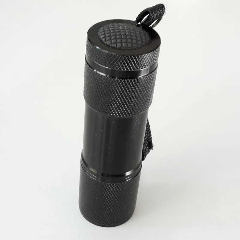 UV-Taschenlampe