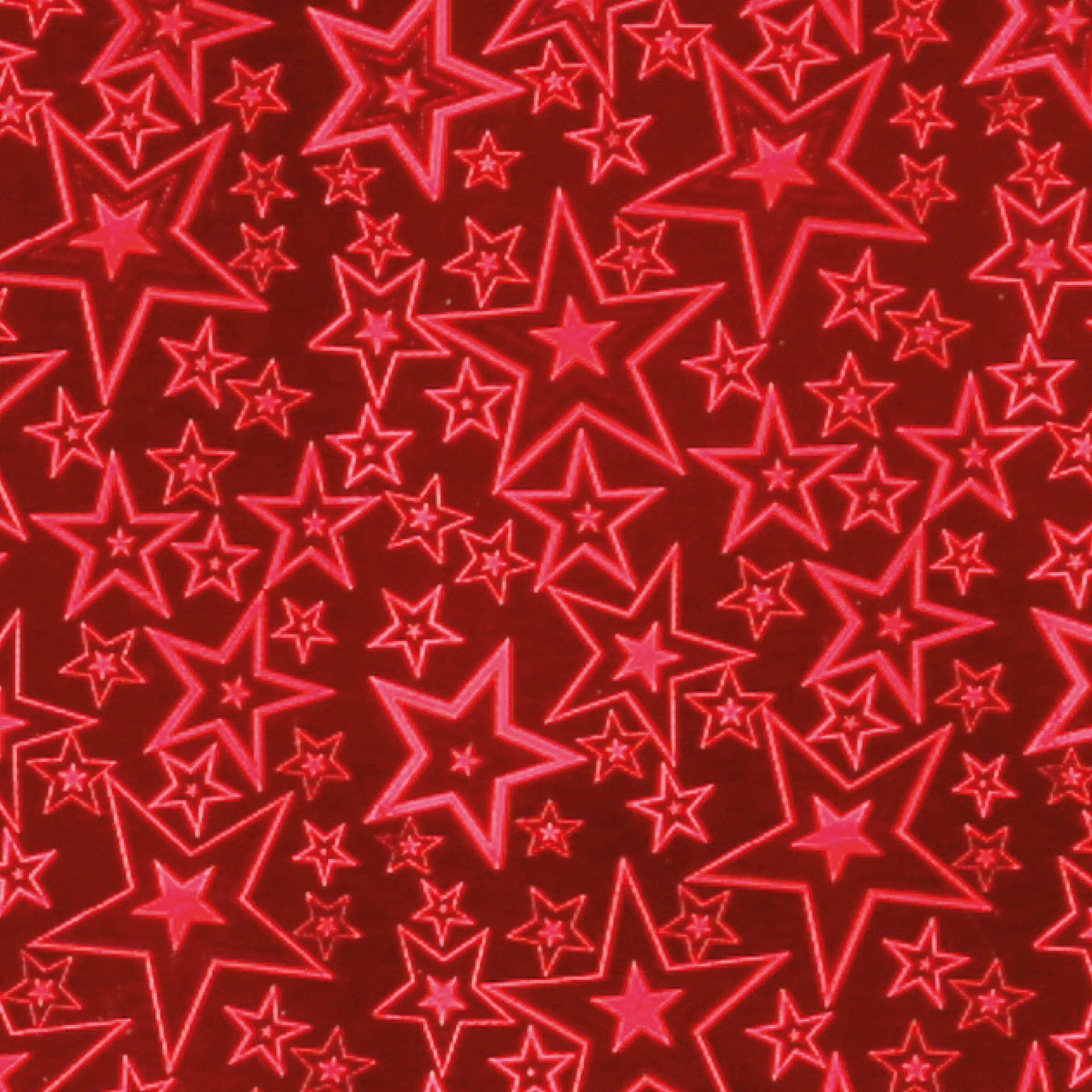 Hologrammkarton 25x35 cm, 230g/m², 5 Bogen