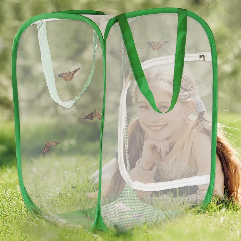 Hagemann Schmetterlingsvoliere XXL