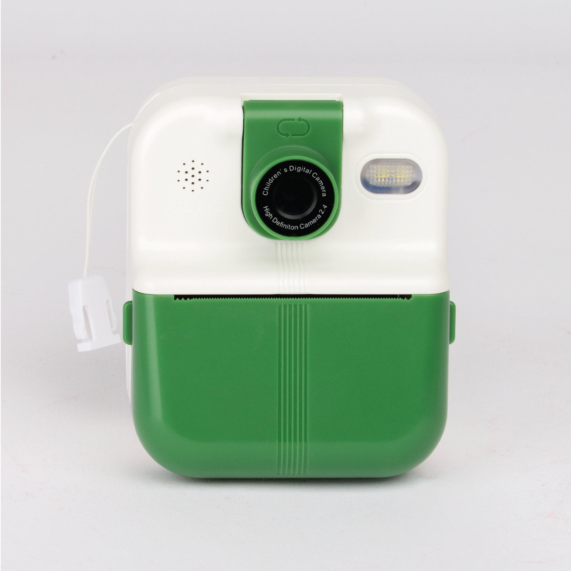 Sofortbildkamera Natursafari, 8-tlg.