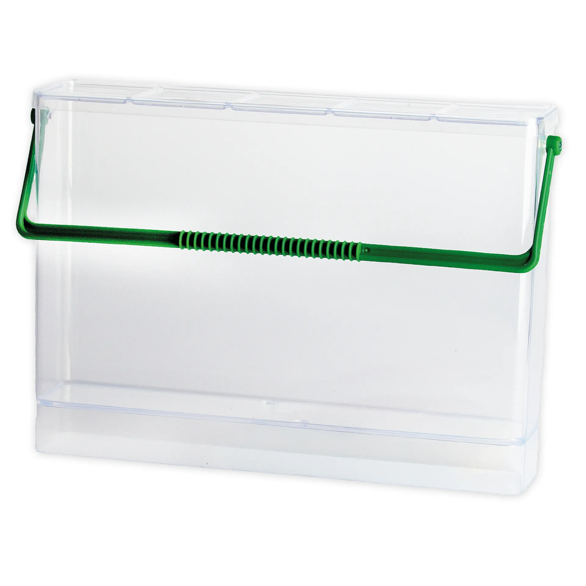 Hagemann Zuchtset Regenwürmer