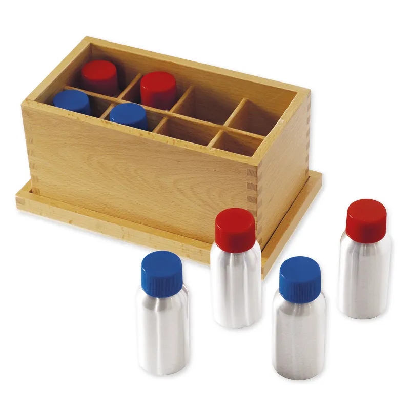 TimeTEX Wärmekrüge "Montessori Premium"