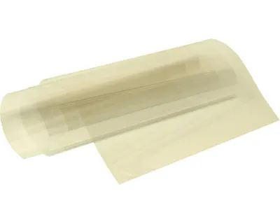 Hagemann Wasserlöslicher Kunststoff