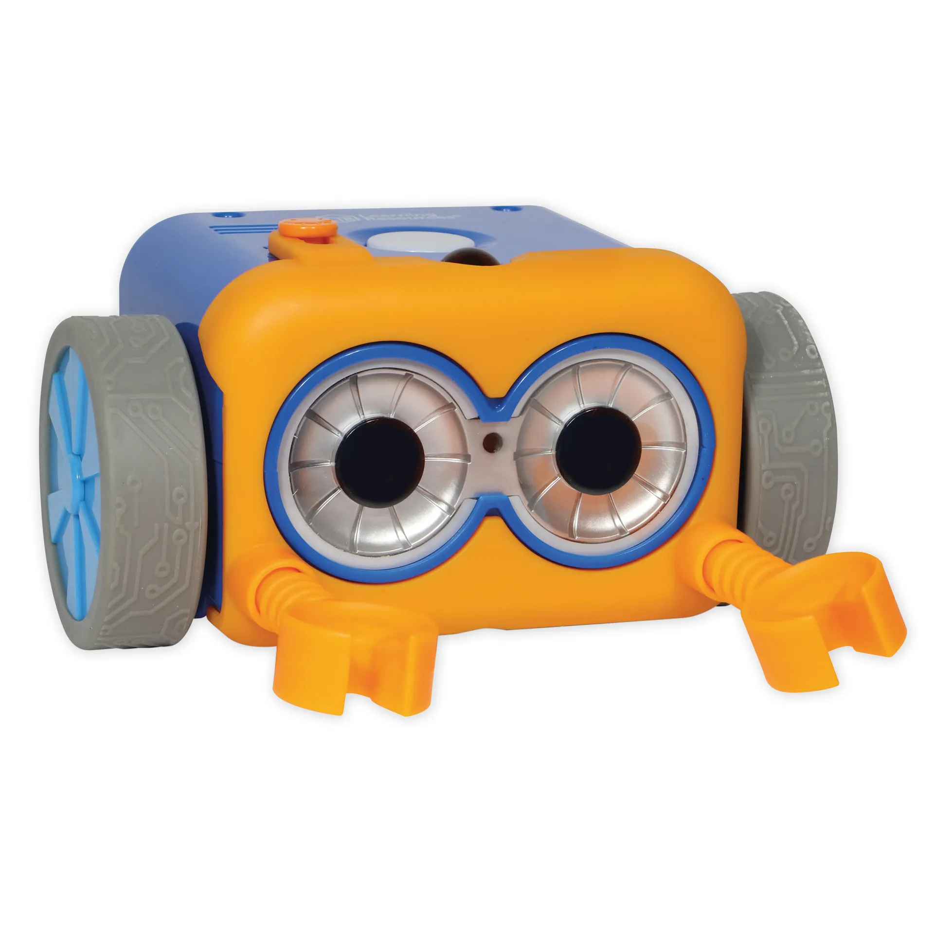 Set Roboter-Aktivitäten Botley