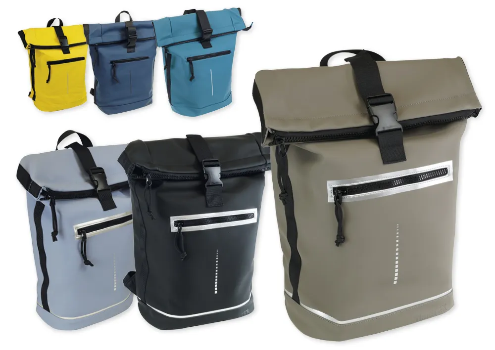 Lehrer-Rucksack „Sacci Soft“