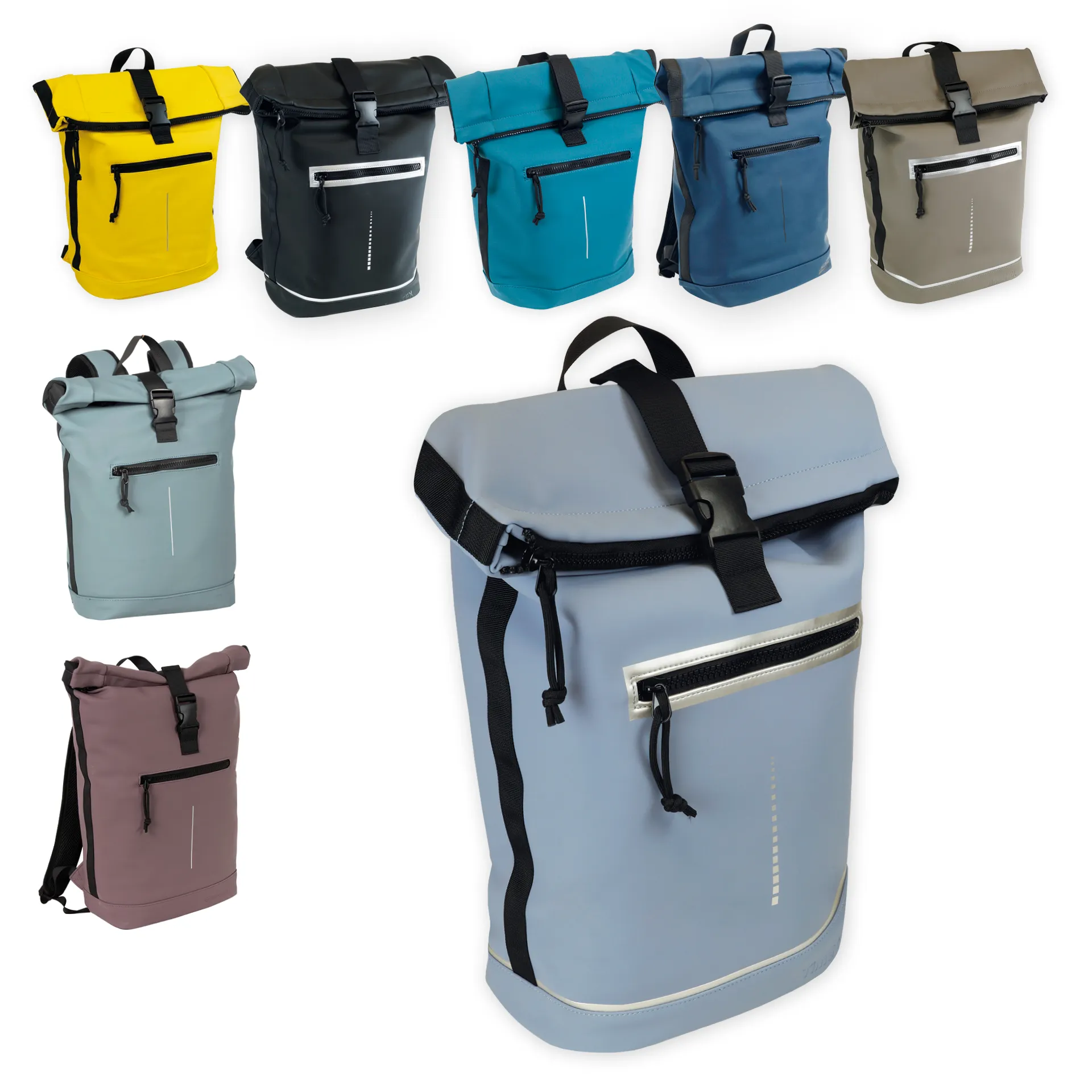 Lehrer-Rucksack „Sacci Soft“