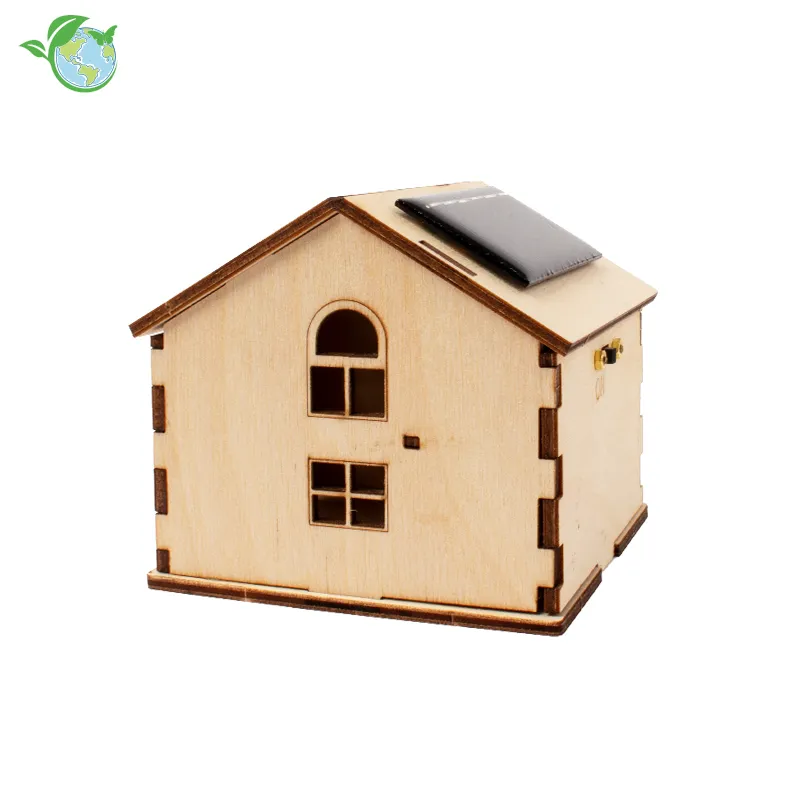 Hagemann Solarhaus mit Speicher