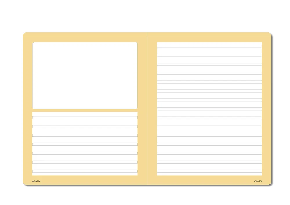 Prima-Colori Geschichtenheft GH3