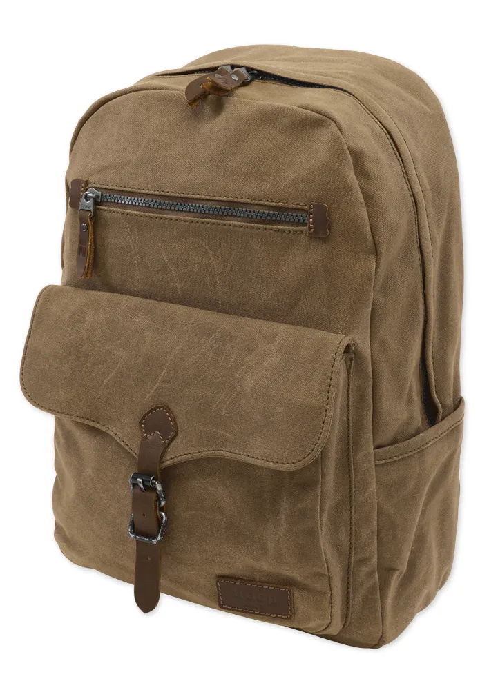 TimeTEX Lehrer-Rucksack "Cera"