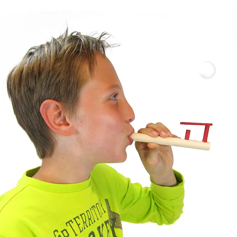 Hagemann Bernoulli Ball