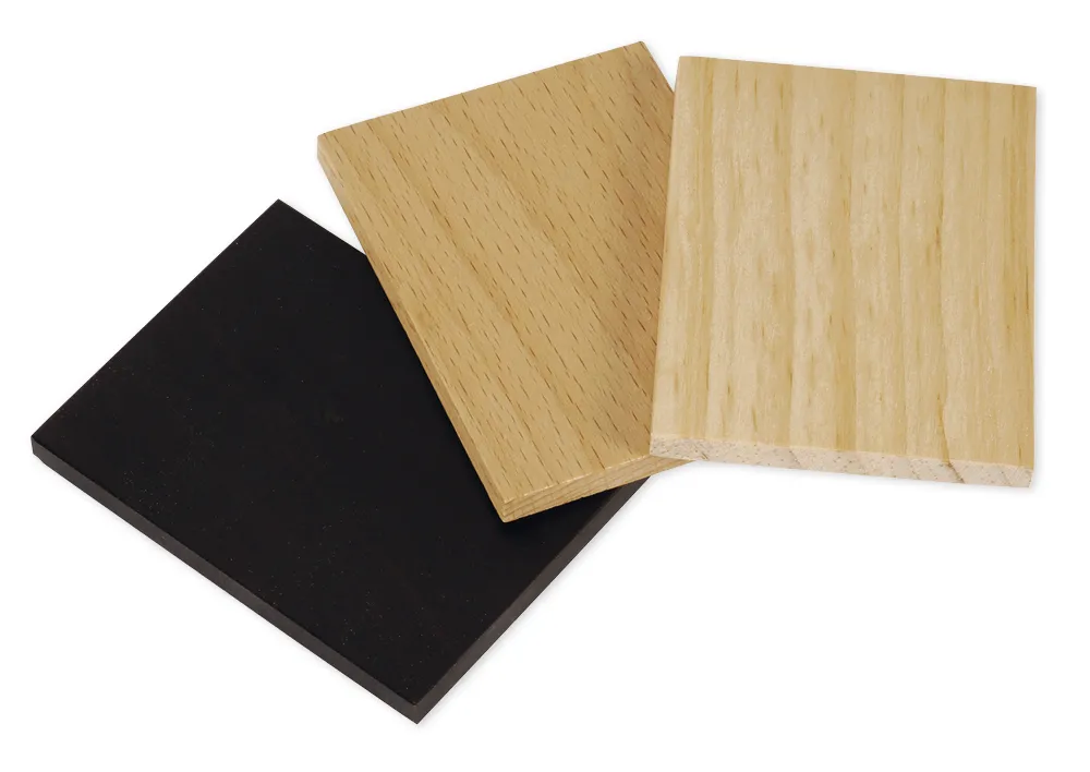 TimeTEX Gewichtstäfelchen "Montessori Premium"