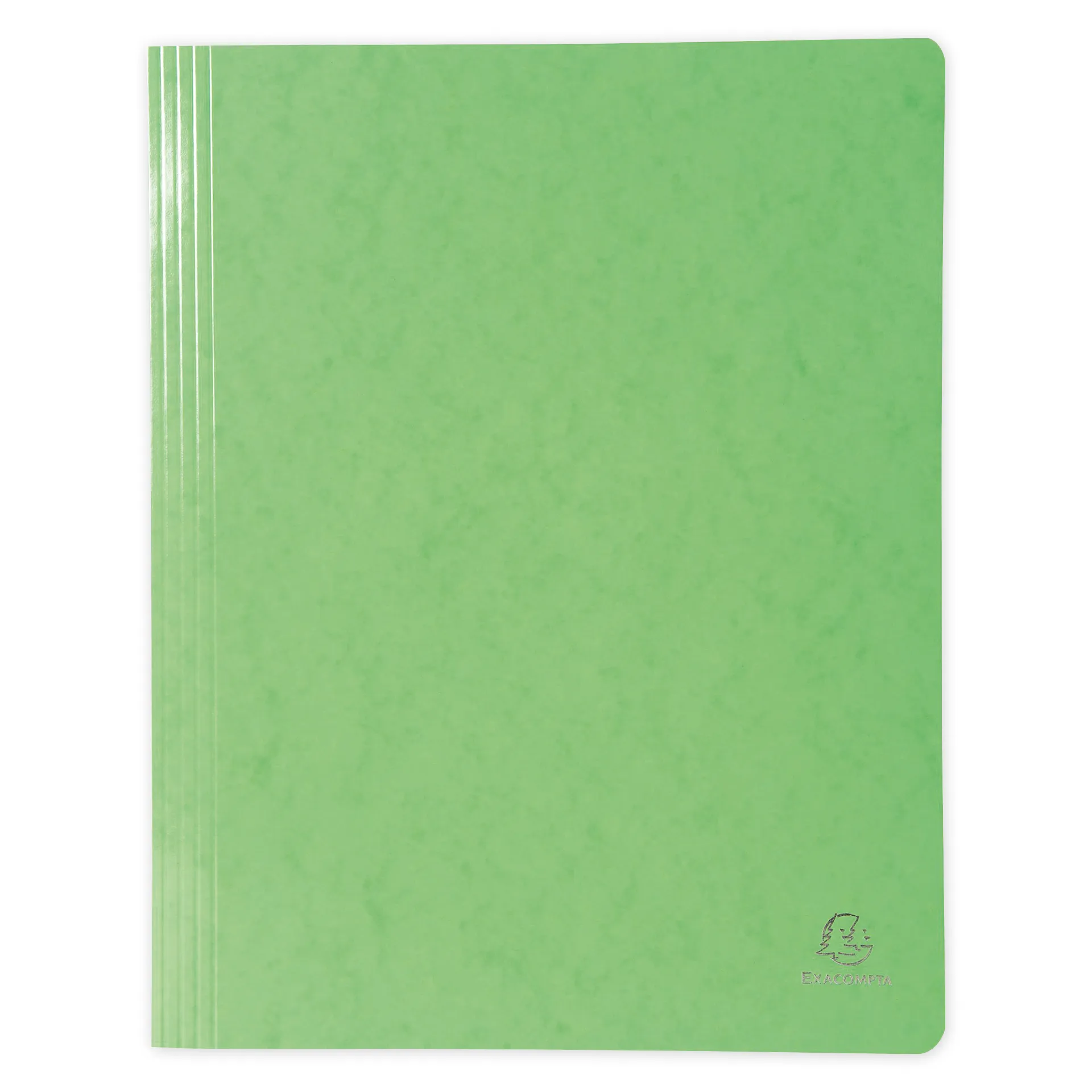 Set Schnellhefter aus Pappe A4-Plus, 25 Stück, farbig