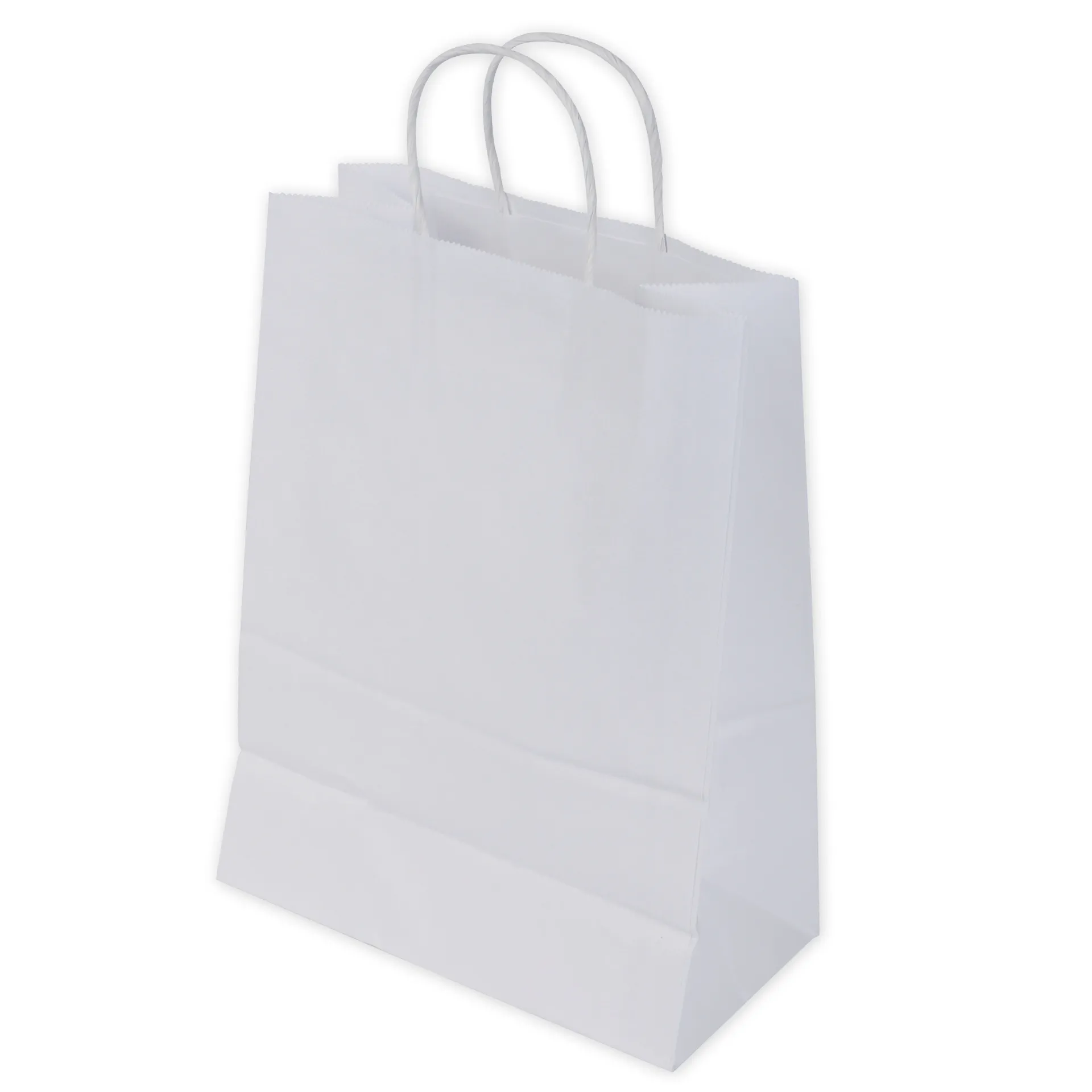 Papiertüten A4, 20 Stück