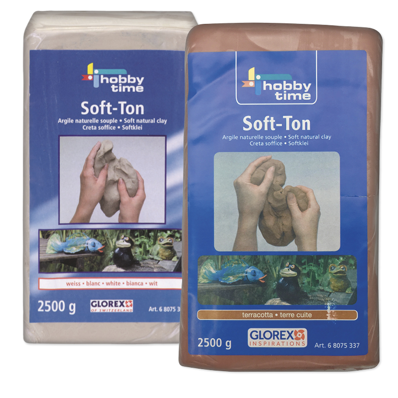 Soft-Ton
