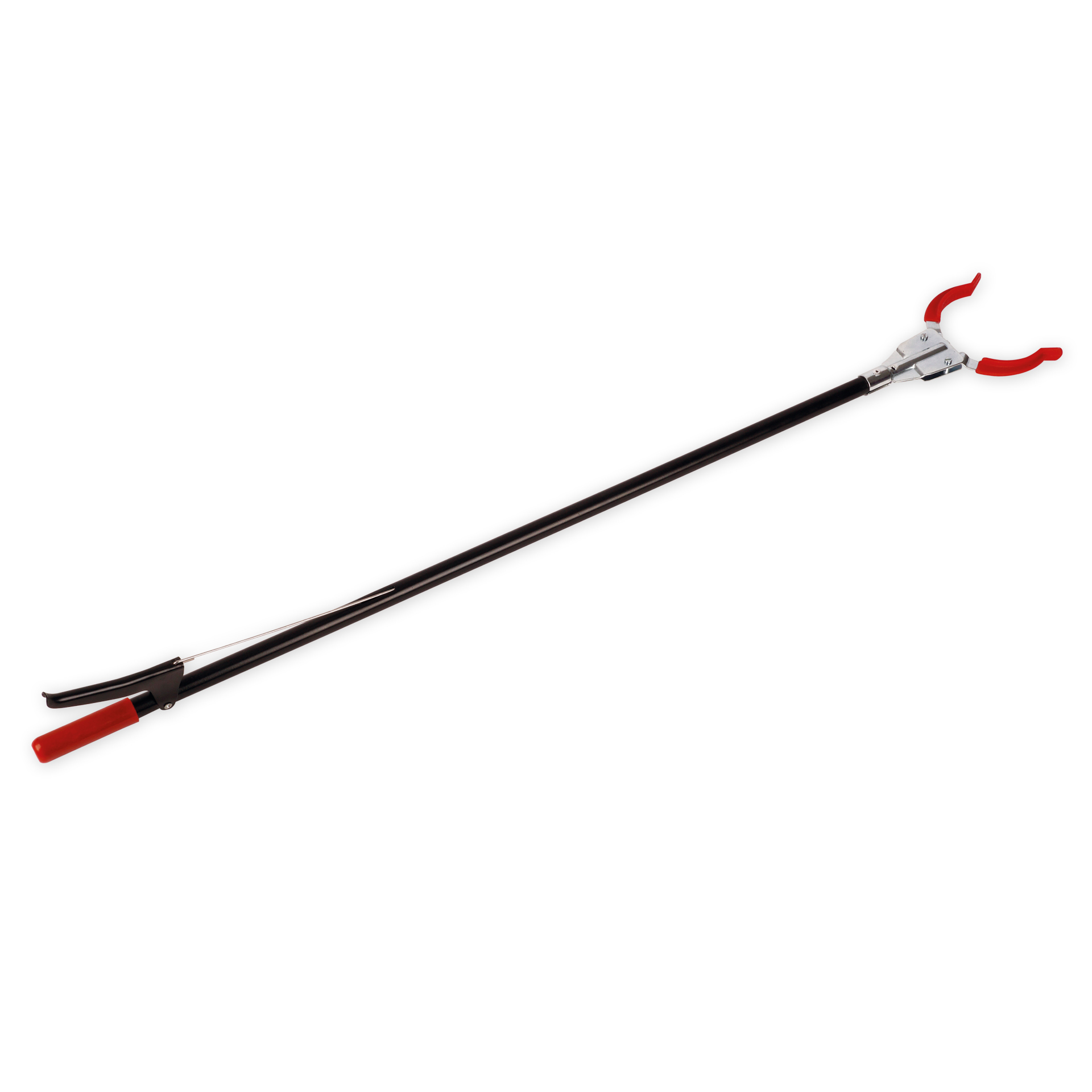Greifzange für Papier und Abfall, 93 cm