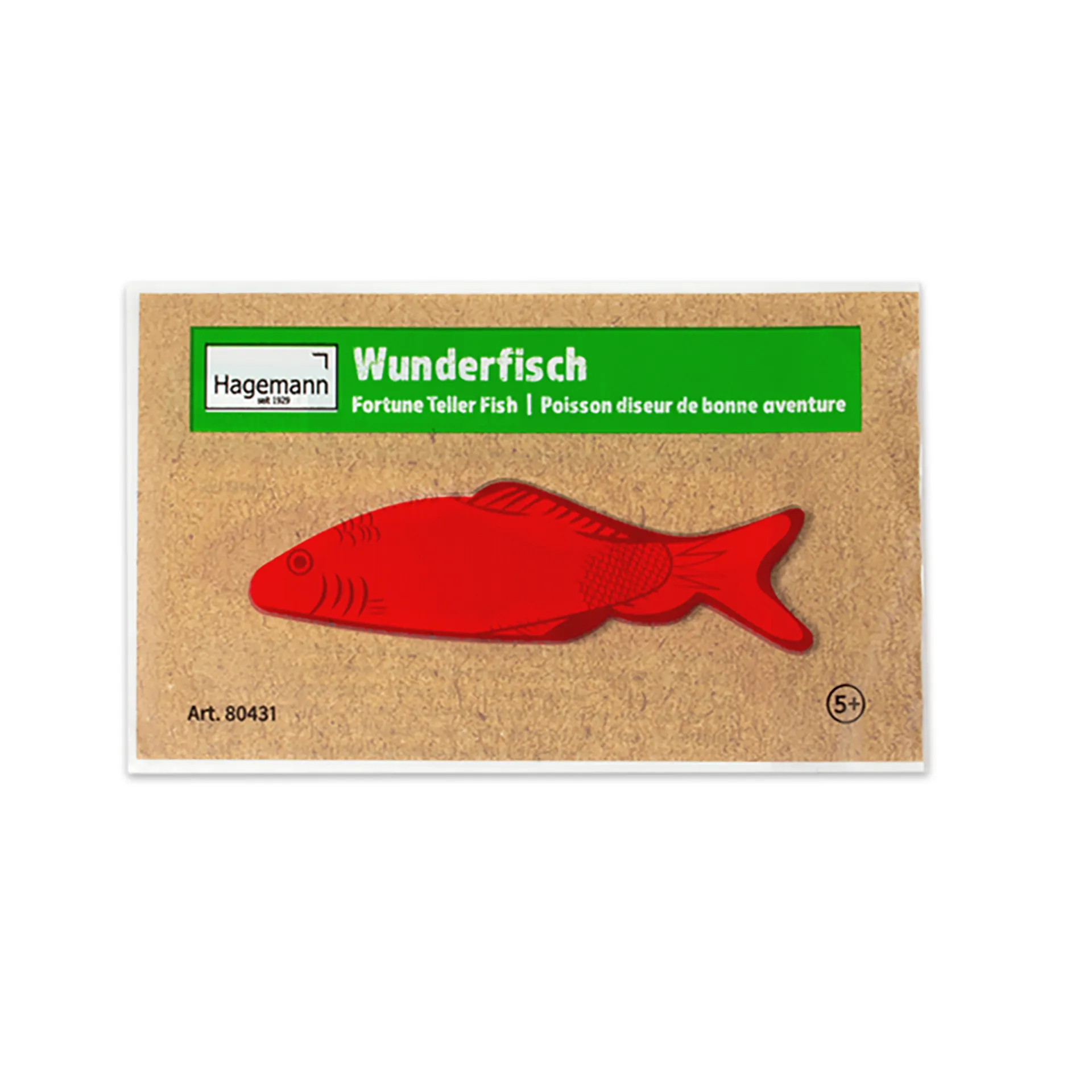 Hagemann Wunderfisch
