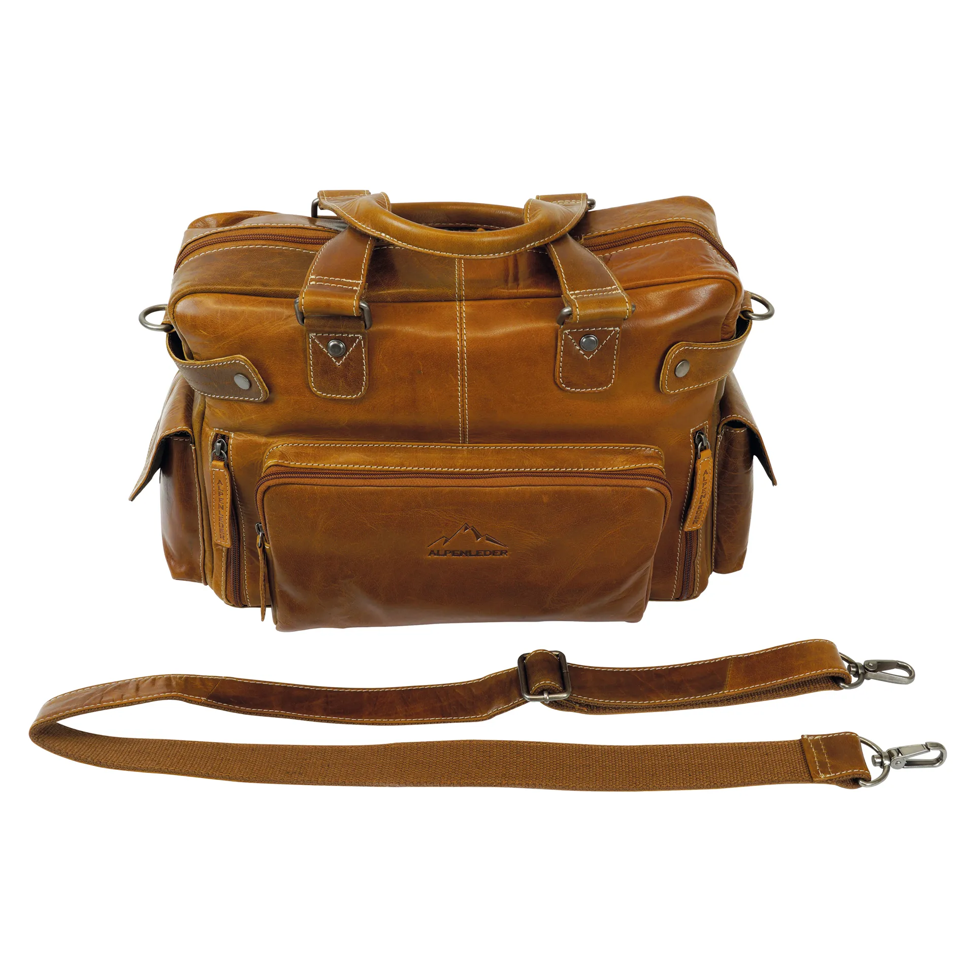 Lehrertasche "Noblessa"