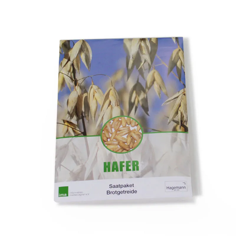 Getreide-Zuchtset
