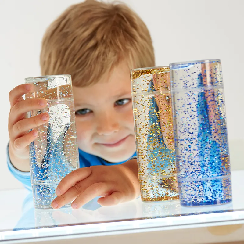 Hagemann Entspannende Wasseruhr - Feenstaub