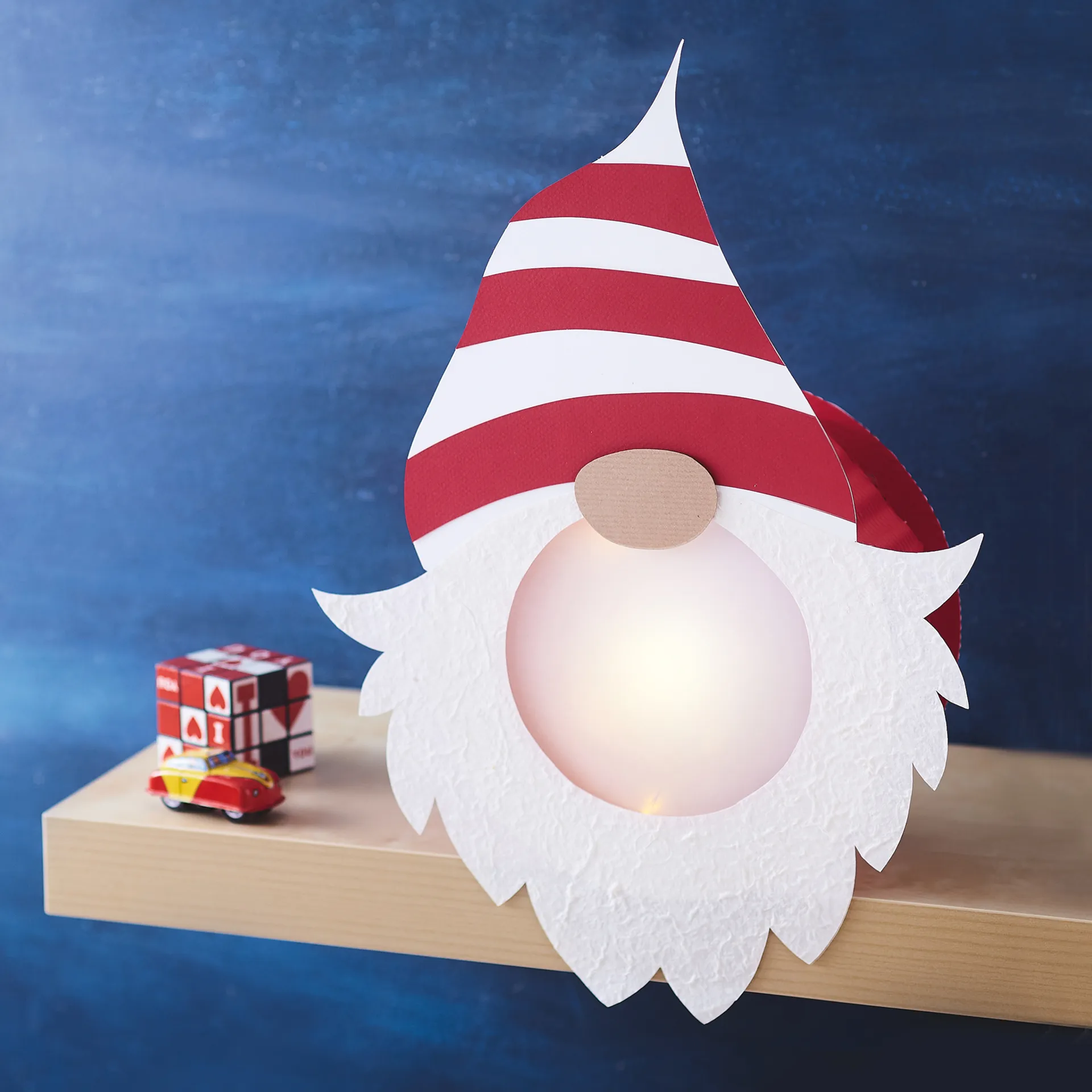 Buch "Laternen basteln mit Kindern", 48 Seiten