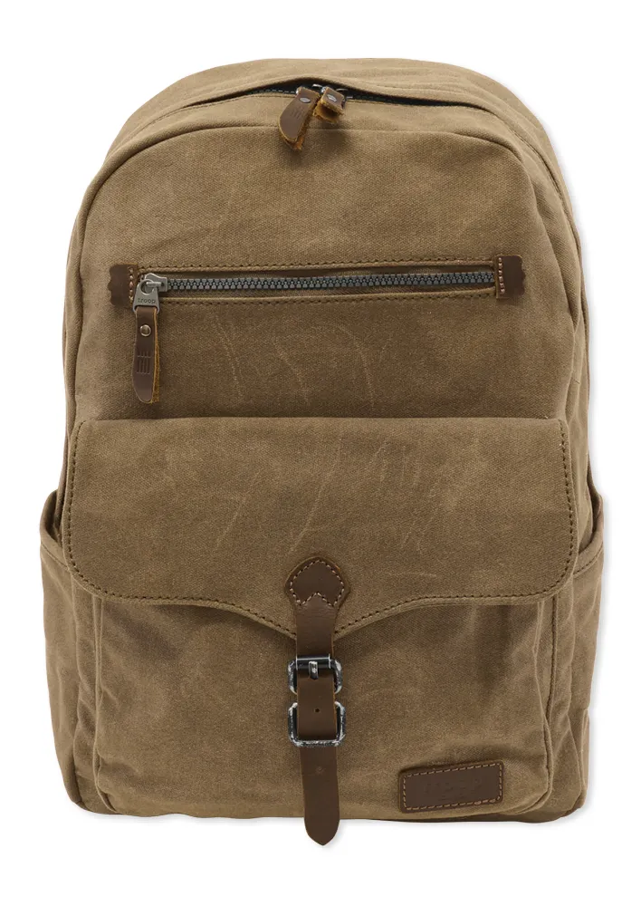TimeTEX Lehrer-Rucksack "Cera"