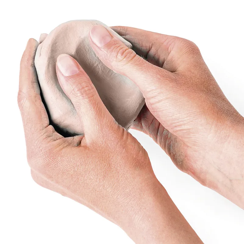 STAEDTLER®  Modelliermasse FIMO Air 1000 g, Weiß