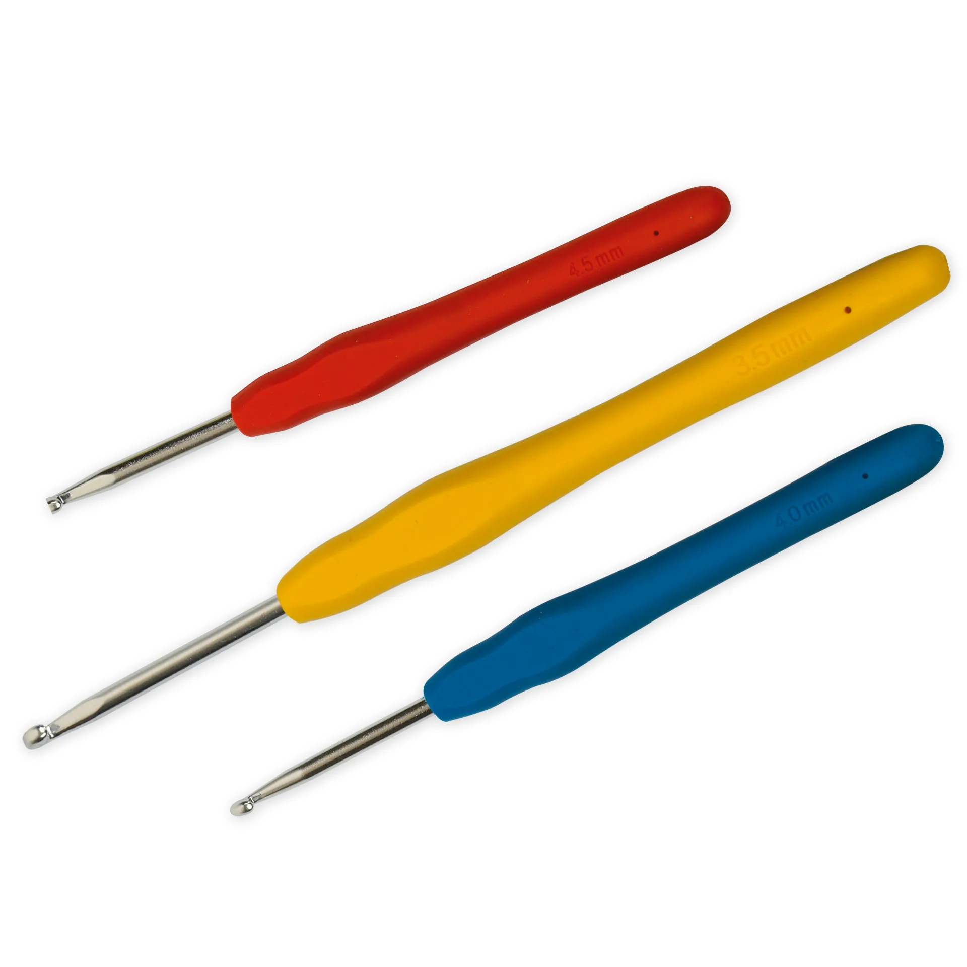 Häkelnadel, 15 cm lang