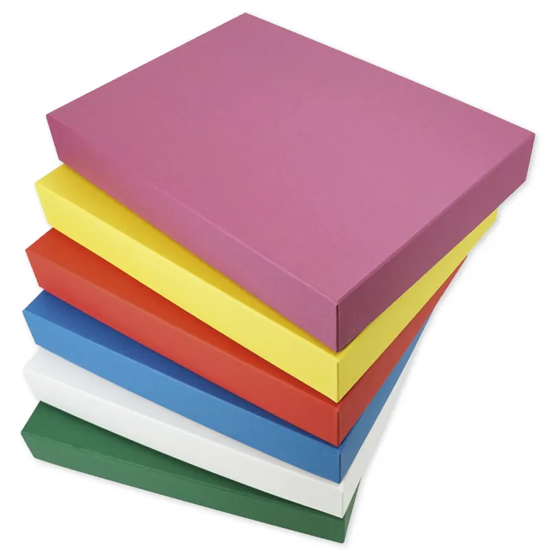 Aufbewahrungs-Karton, ca. 320x230x50 mm, A4