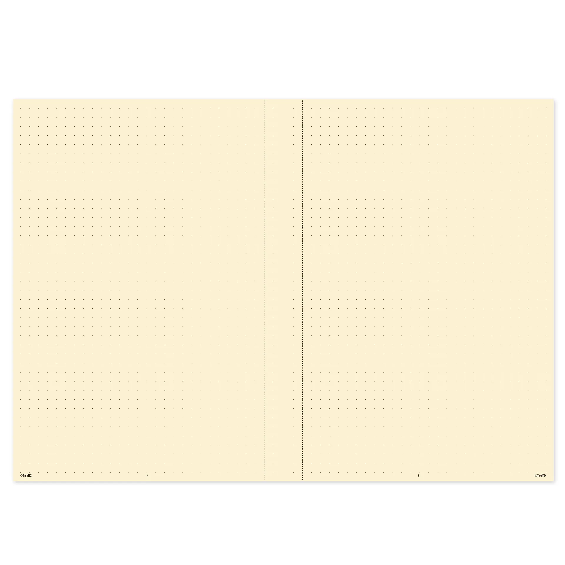 Natura-Notizbuch A5, 198 Seiten