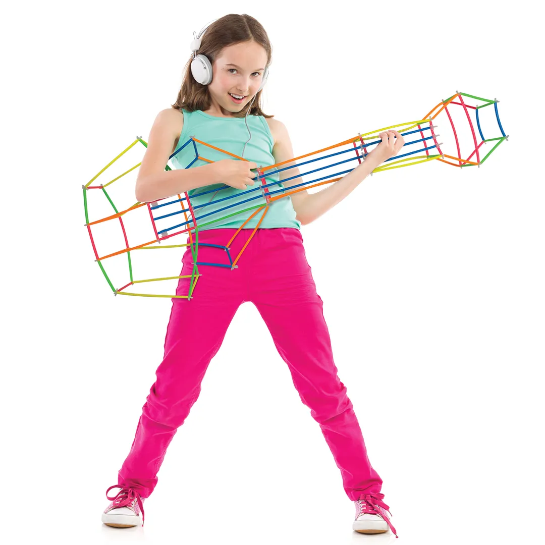 Kreative Konstruktionen